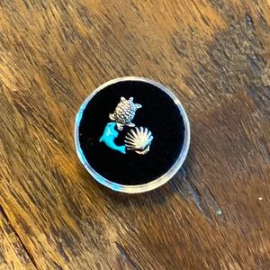 Origami Owl “Sea Life 2” charm bundle! ✨